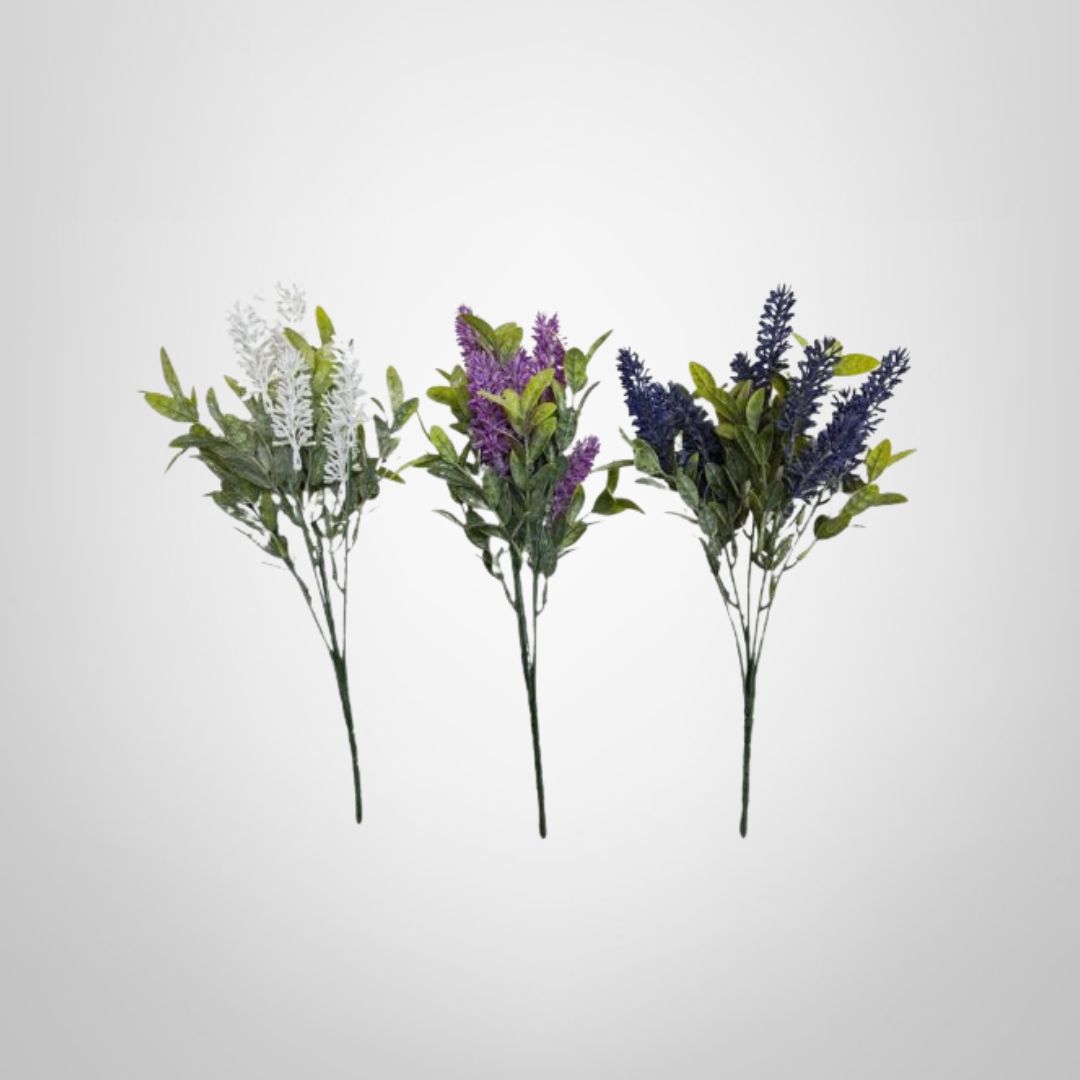 Ramo Decorativo 31cm (3 Diseños)