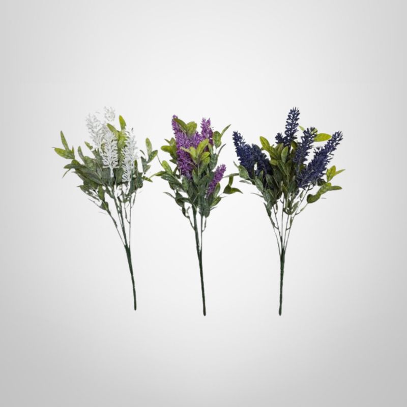 Ramo Decorativo 31cm (3 Diseños)