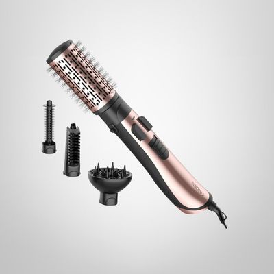 Cepillo Secador Rotativo XION
