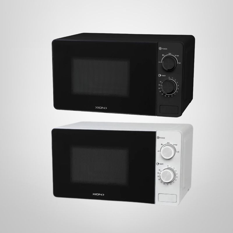 Horno Microondas 20 Litros 700w XION