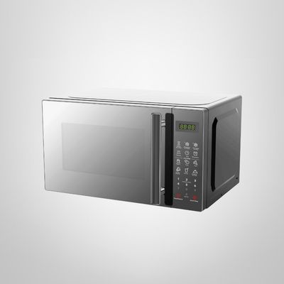 Horno Microondas Digital Inox 20 Litros 700w XION