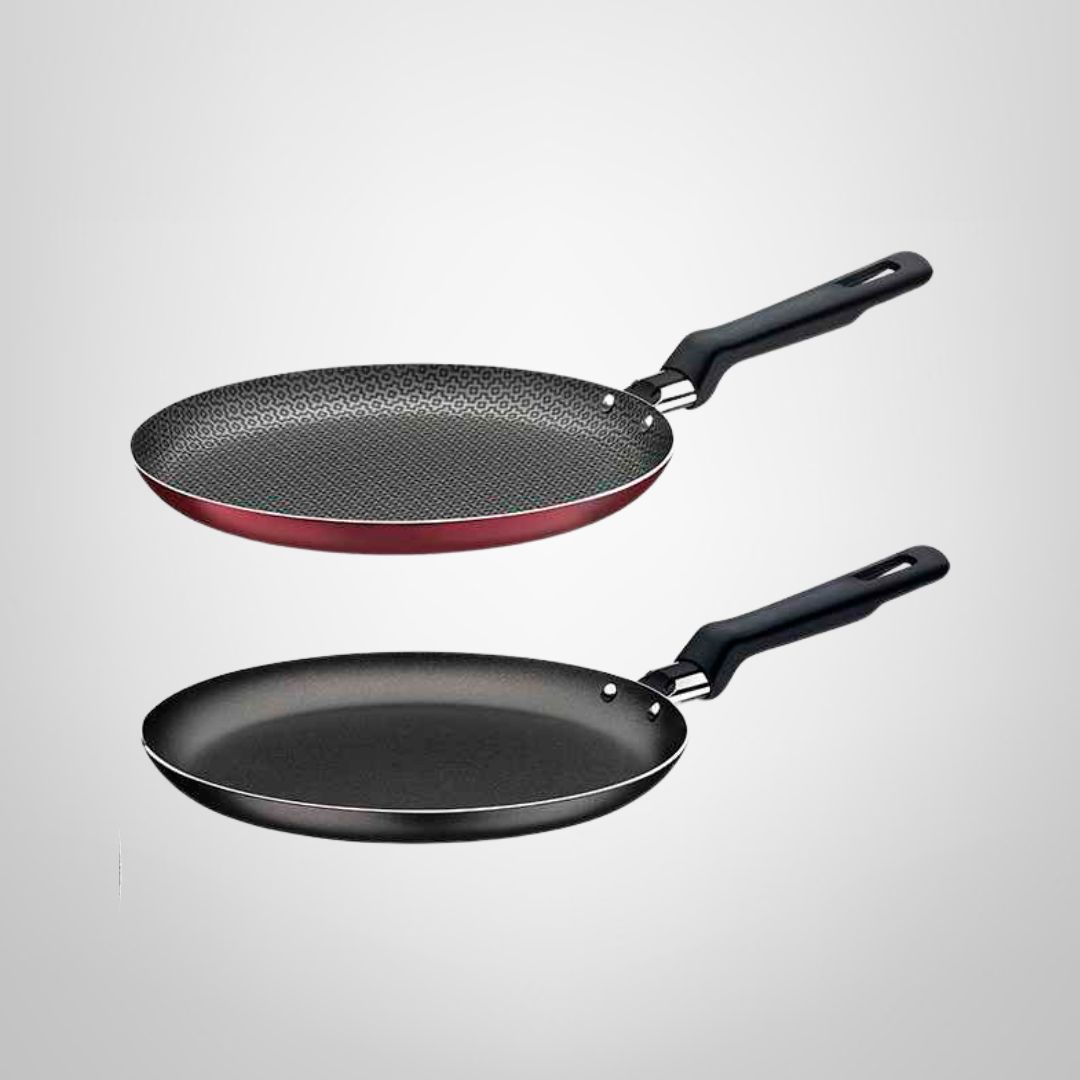 Panquequera Antiadherente 22cm &quot;Loreto&quot; TRAMONTINA