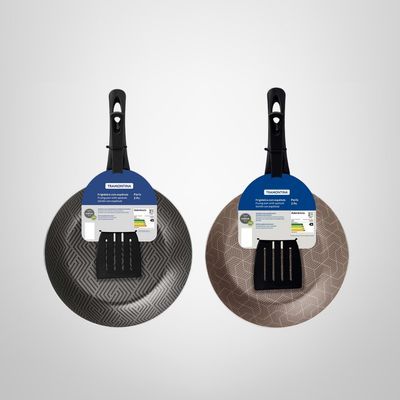 Sartén de 30cm Antiadherente &quot;Paris&quot; TRAMONTINA