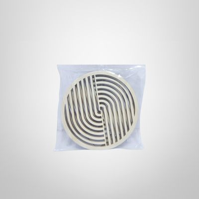 Juego de 4 Posavasos &quot;Infinit&quot;
