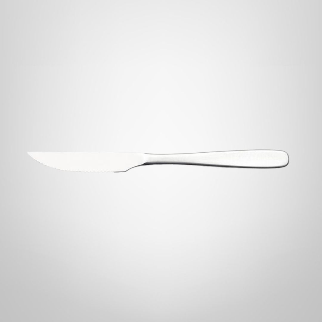 Cuchillo de Carne Acero Inoxidable &quot;Cosmos&quot; TRAMONTINA