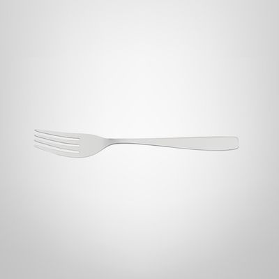 Tenedor de Mesa Acero Inoxidable &quot;Cosmos&quot; TRAMONTINA