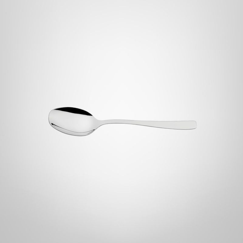 Cuchara de Postre Acero Inoxidable "Cosmos" TRAMONTINA