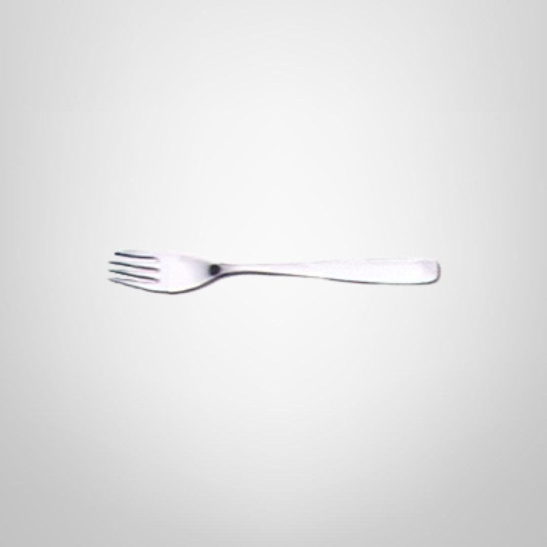 Tenedor de Postre Acero Inoxidable &quot;Cosmos&quot; TRAMONTINA