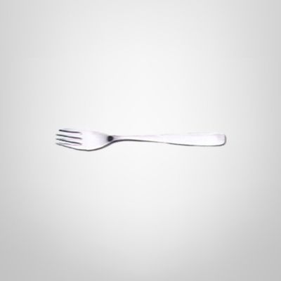 Tenedor de Postre Acero Inoxidable &quot;Cosmos&quot; TRAMONTINA