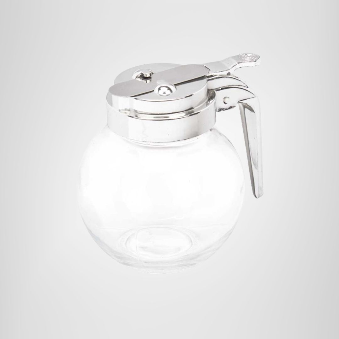 Dispensador vidrio esfera