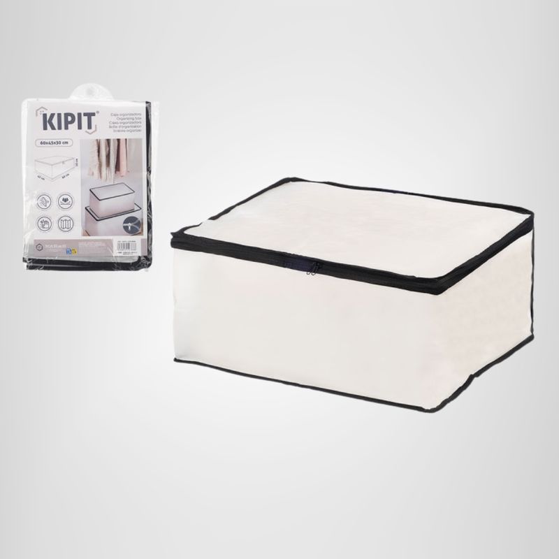 Caja organizadora plegable 60X45X30