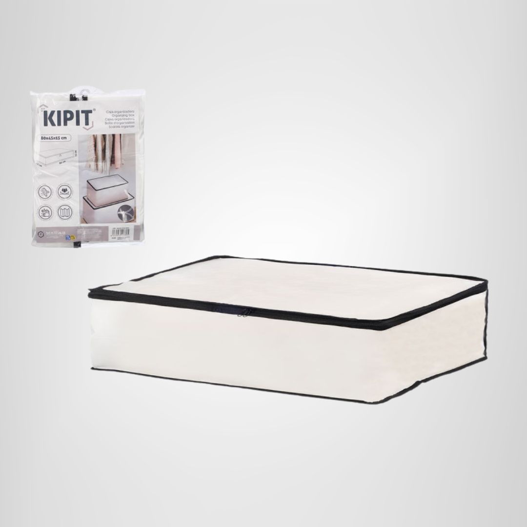 Caja organizadora plegable 80x45x15cm