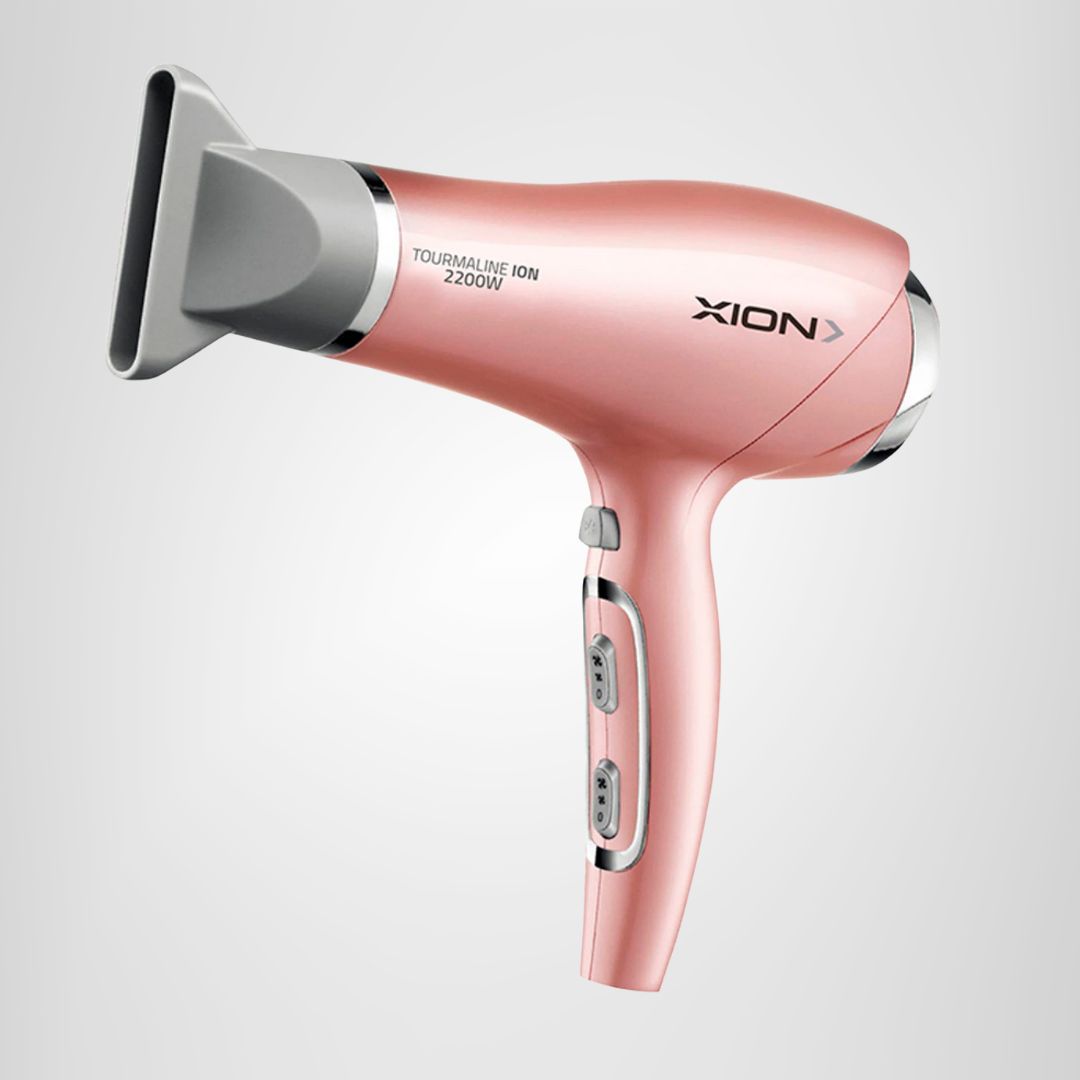 Secador de pelo XION
