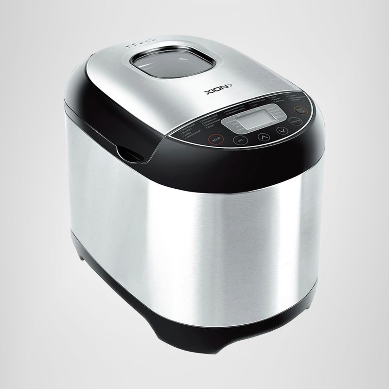 Máquina de Pan de Acero Inoxidable XION