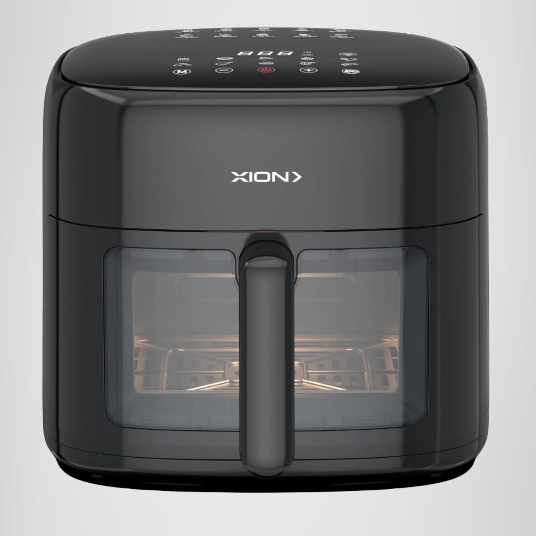 Freidora de aire XION