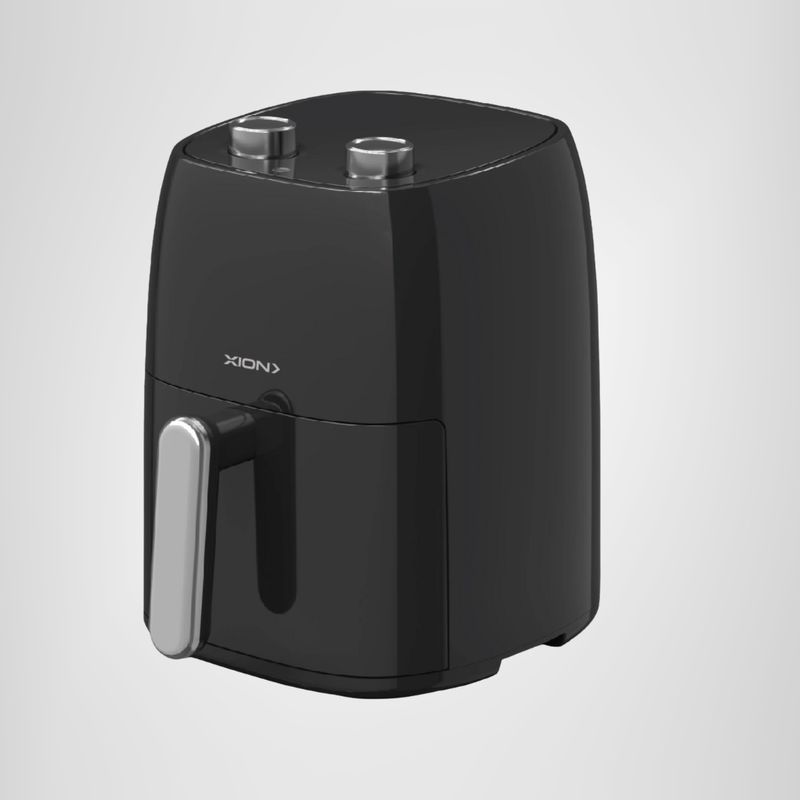 Freidora de aire 4L 1400w XION