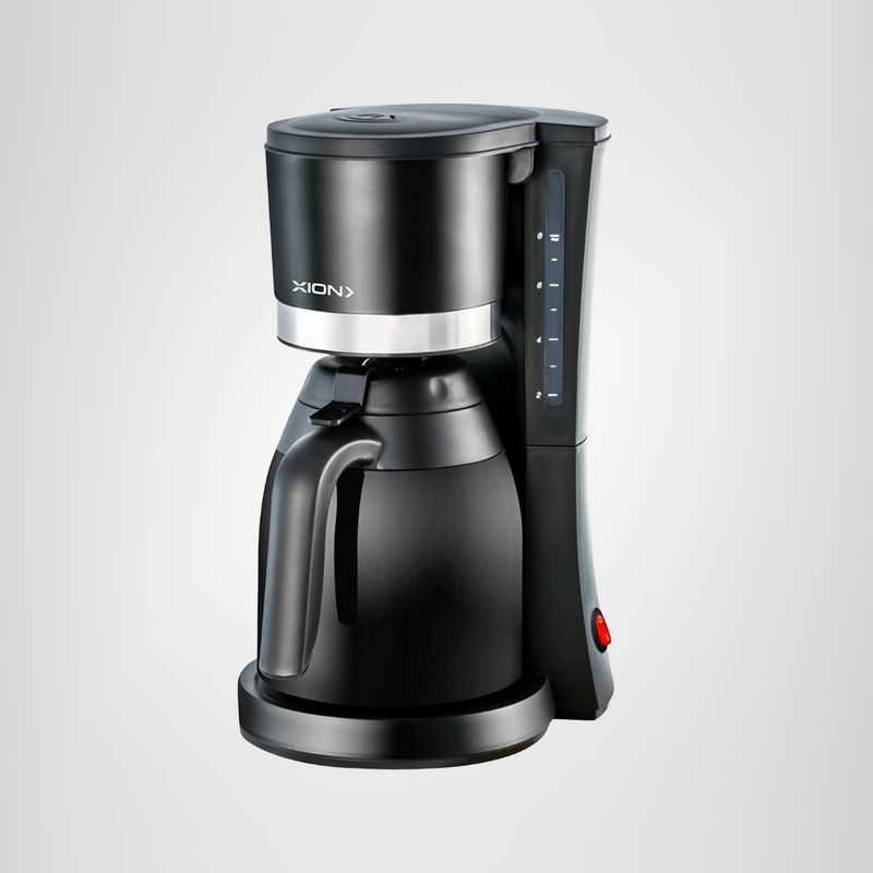 Cafetera de Goteo Termo 1 Litro XION