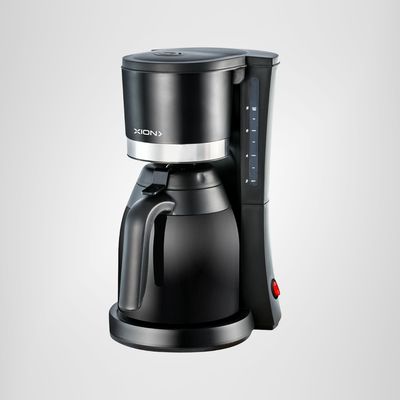 Cafetera de Goteo Termo 1 Litro XION