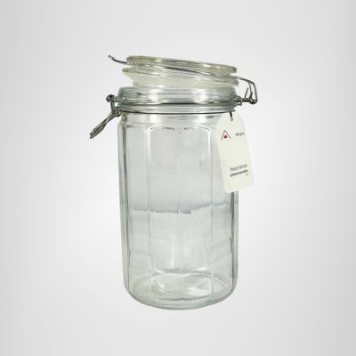 Frasco cierre hermético 1.3 lts