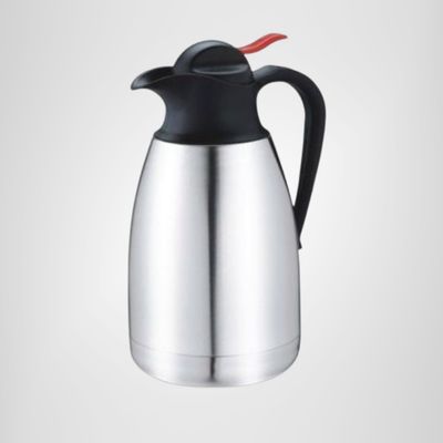 Jarra termica acero inoxidable 2 lts