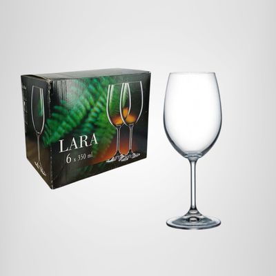 Copas Lara x6 350ml