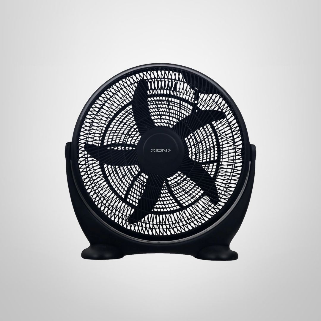 Ventilador Turbo de 50cm 65w XION