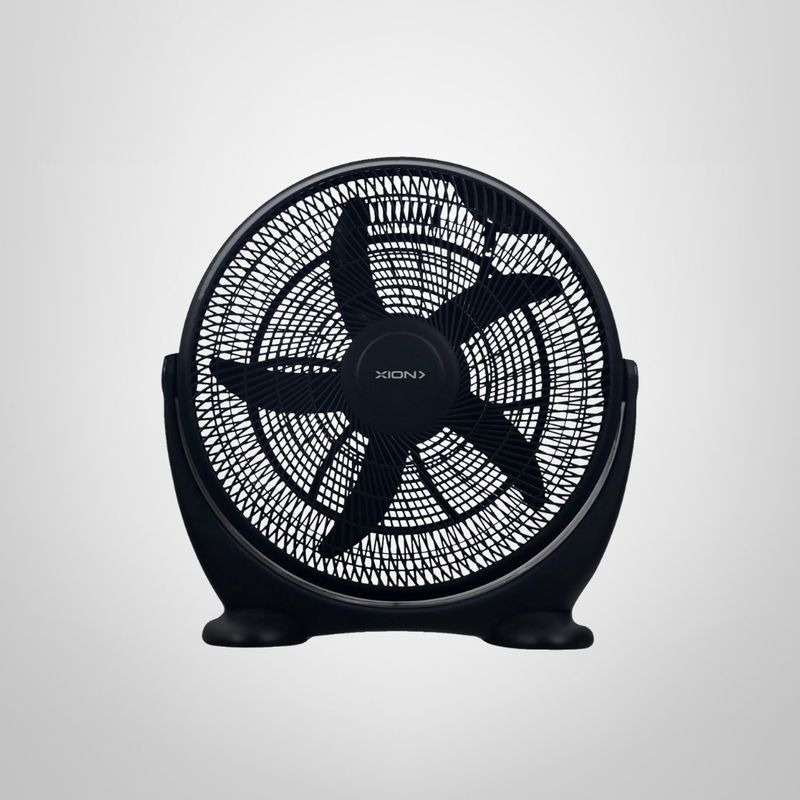 Ventilador Turbo de 50cm 65w XION