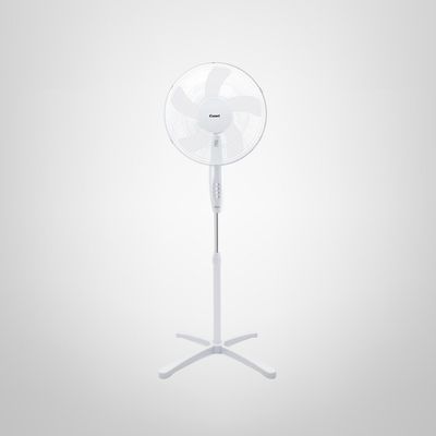 Ventilador de Pie 41cm 1,35mts ¨Brissa¨ CUORI