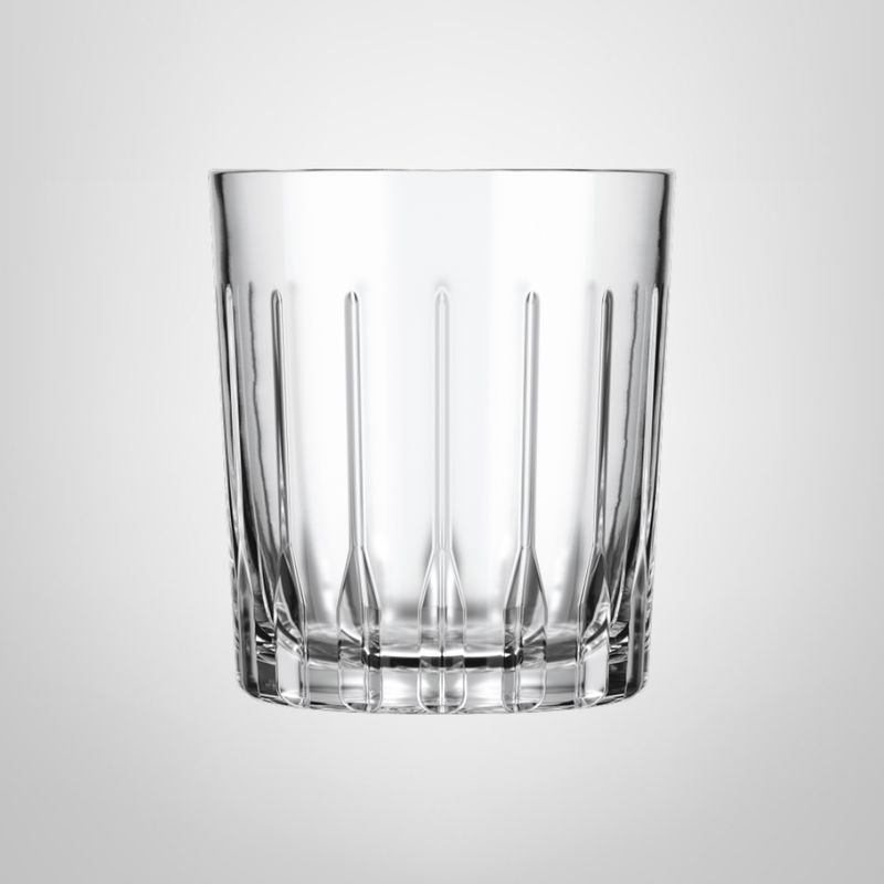 Vaso de Vidrio 350ml "Madrid" NADIR