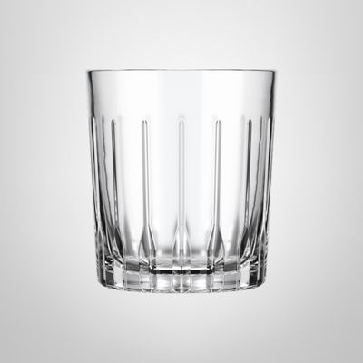 Vaso de Vidrio 350ml &quot;Madrid&quot; NADIR