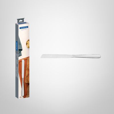 Cuchillo para Pan de Acero Inoxidable &quot;Essentials&quot;