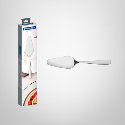 Pala para Servir Torta de Acero Inoxidable &quot;Essentials&quot; TRAMONTINA