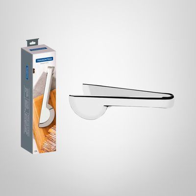 Pinsa Multiuso Universal de Acero Inoxidable &quot;Essentials&quot; TRAMONTINA