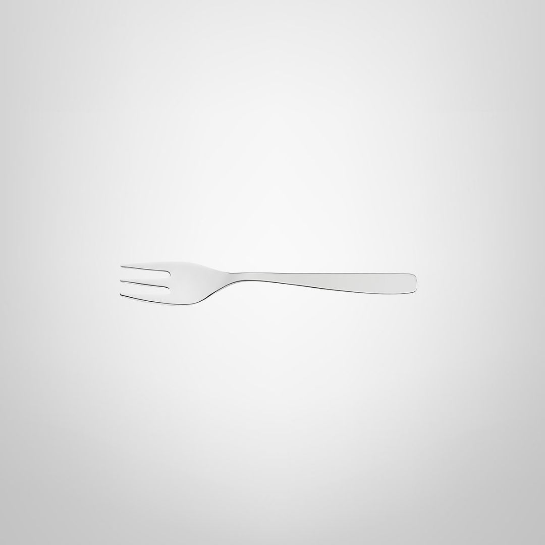 Tenedor para Torta de Acero Inoxidable &quot;Cosmos&quot; TRAMONTINA