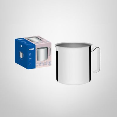 Hervidor de Acero Inoxidable 13cm/1,4 Litros ¨Allegra¨ TRAMONTINA