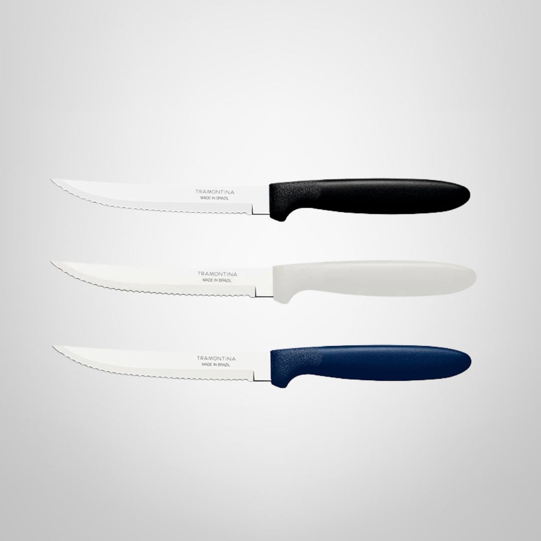 Cuchillo de Mesa &quot;Ipanema&quot; TRAMONTINA