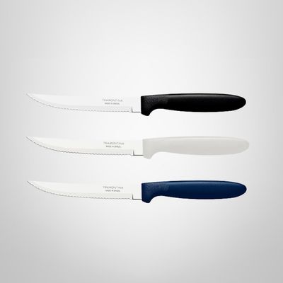 Cuchillo de Mesa &quot;Ipanema&quot; TRAMONTINA