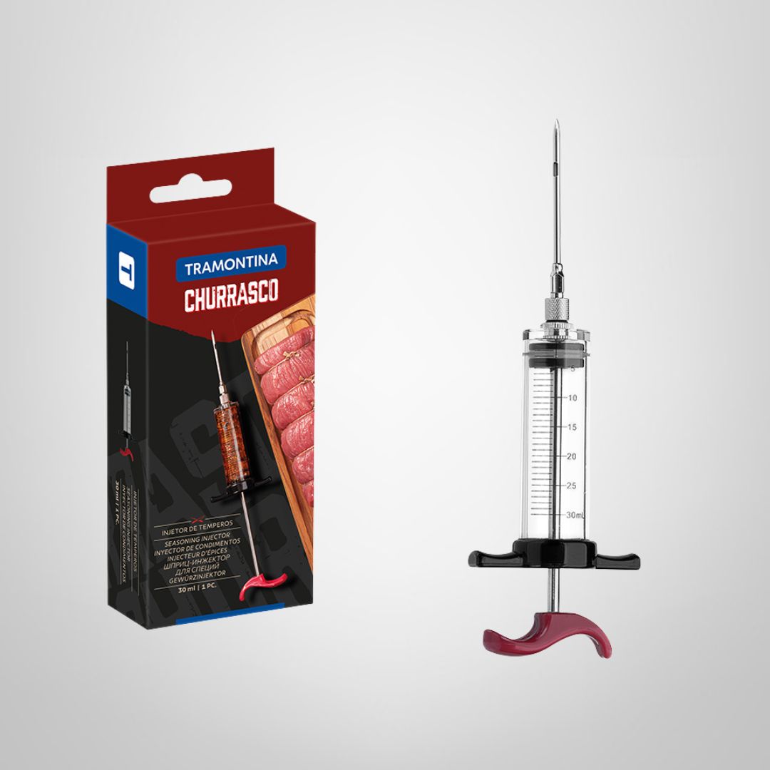 Inyector de Condimentos 30ml TRAMONTINA