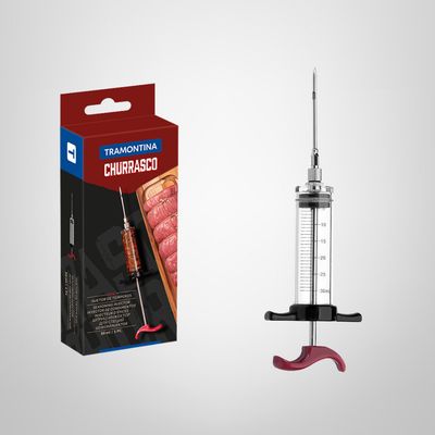 Inyector de Condimentos 30ml TRAMONTINA