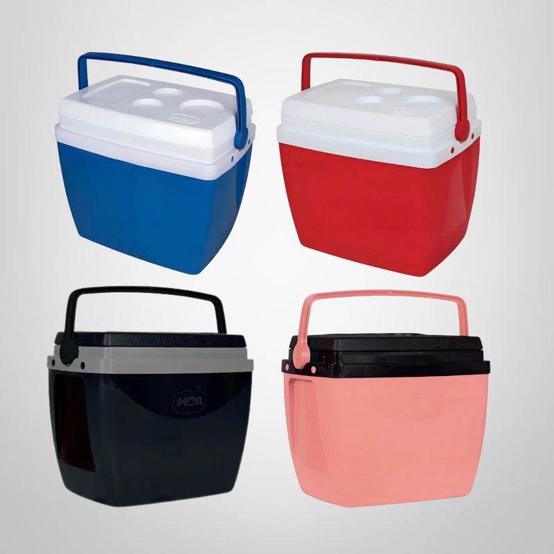 Conservadora Térmica 18 Litros MOR