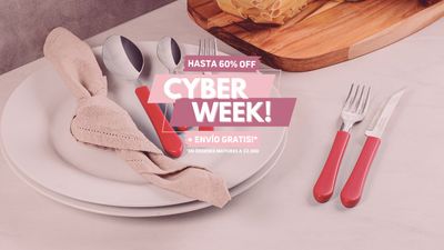 CYBER WEEK