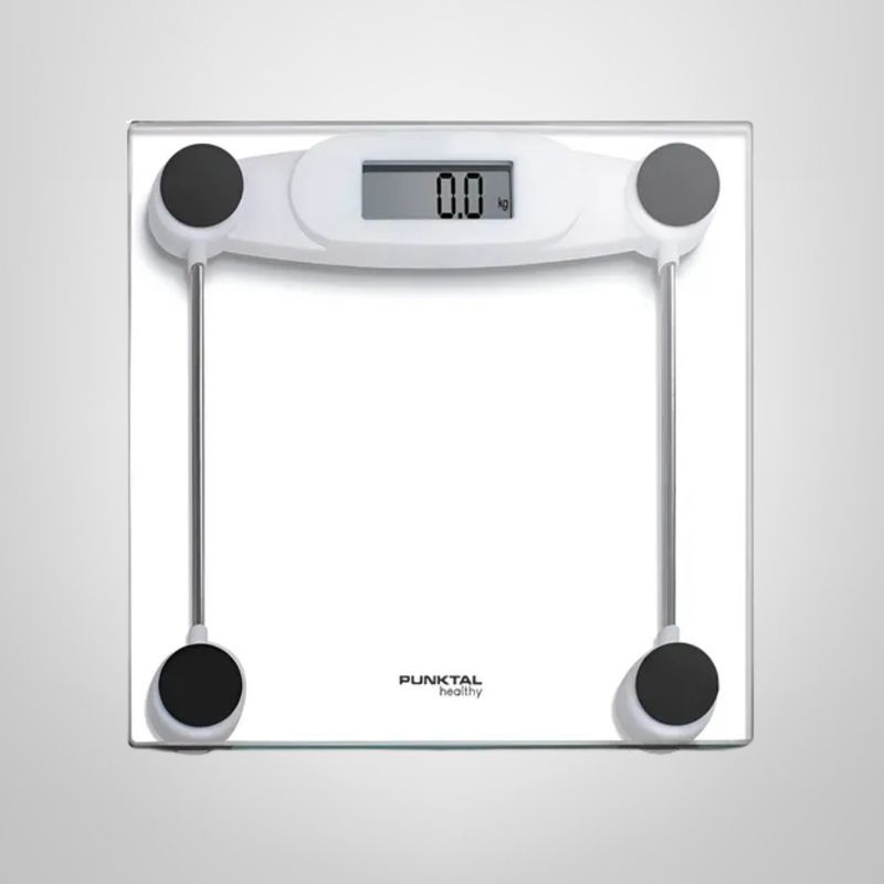 Balanza de Baño PUNKTAL