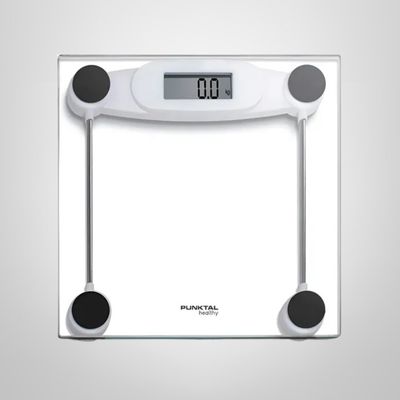 Balanza de Baño PUNKTAL