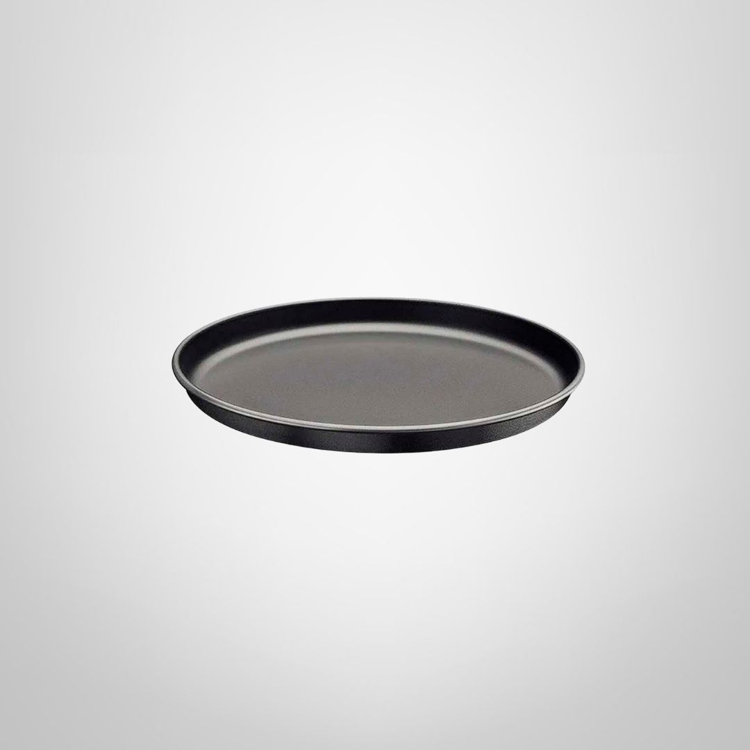 Molde para Pizza Anti-Adherente 31x1,5cm