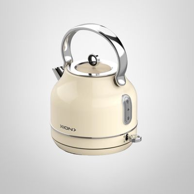 Jarra Eléctrica 1,7 Litros &quot;Retro&quot; XION