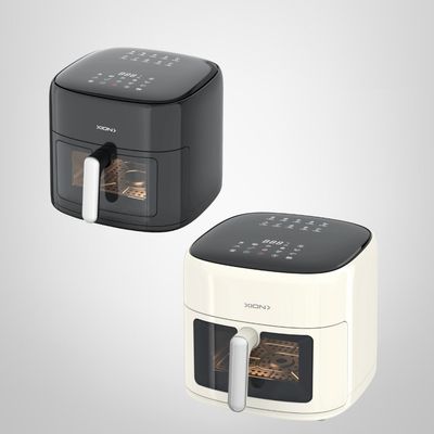 Freidora sin Aceite Premium 8,8 Litros XION