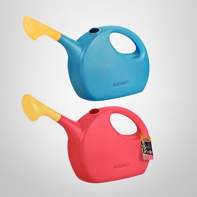 Regadera de Plástico 7 Litros TRAMONTINA