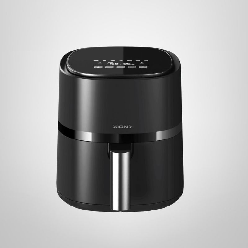 Freidora sin Aceite Digital 5 Litros XION