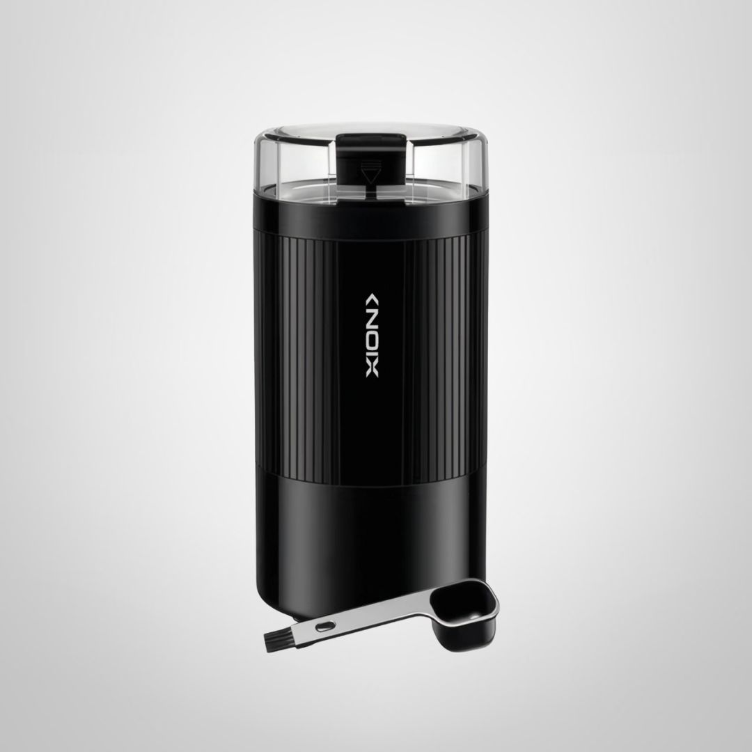 Molinillo Eléctrico de Café XION