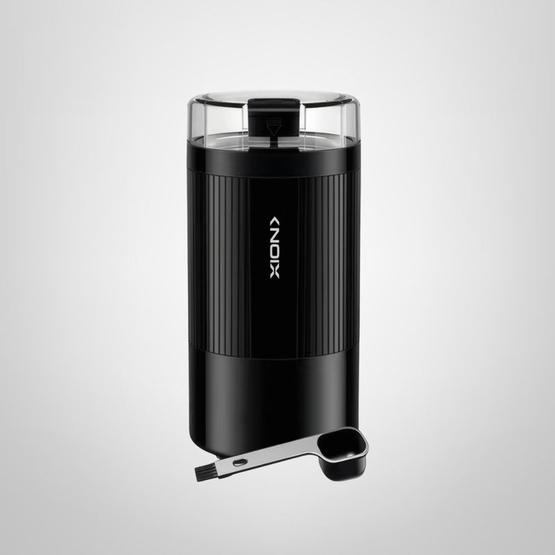 Molinillo Eléctrico de Café XION
